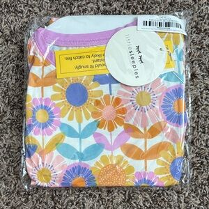 Little Sleepies Petal Power Long Sleeve & Pants Set | 5/6
